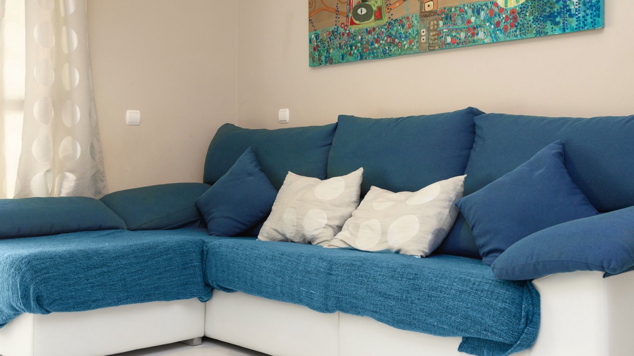 Photo of Livingroom in Rota