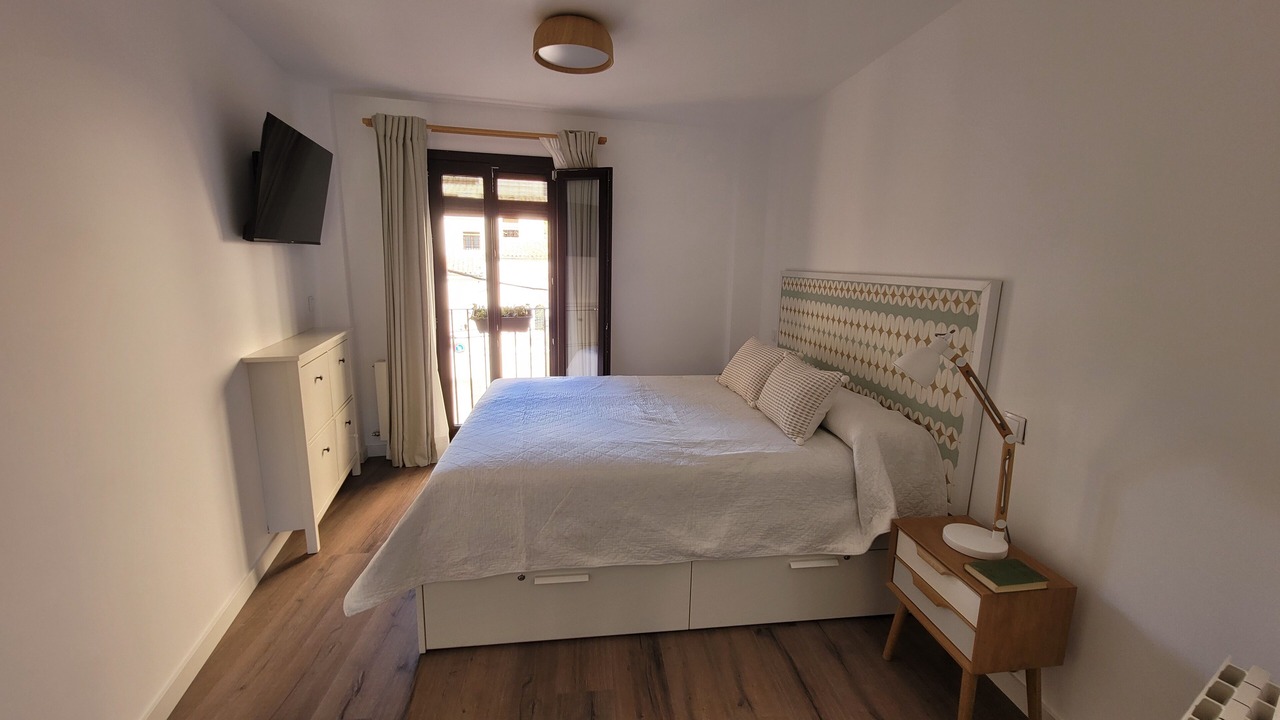 Photo of Bedroom in Old Town