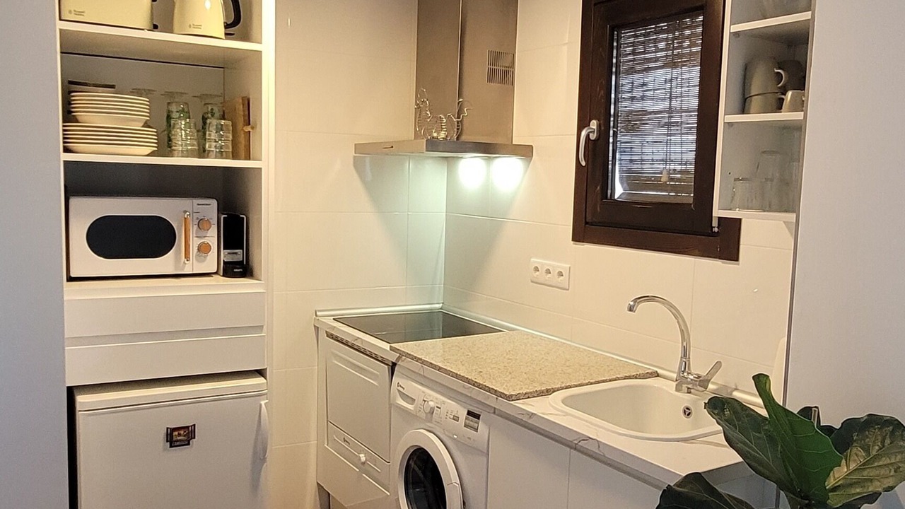 Photo of Kitchen in Old Town