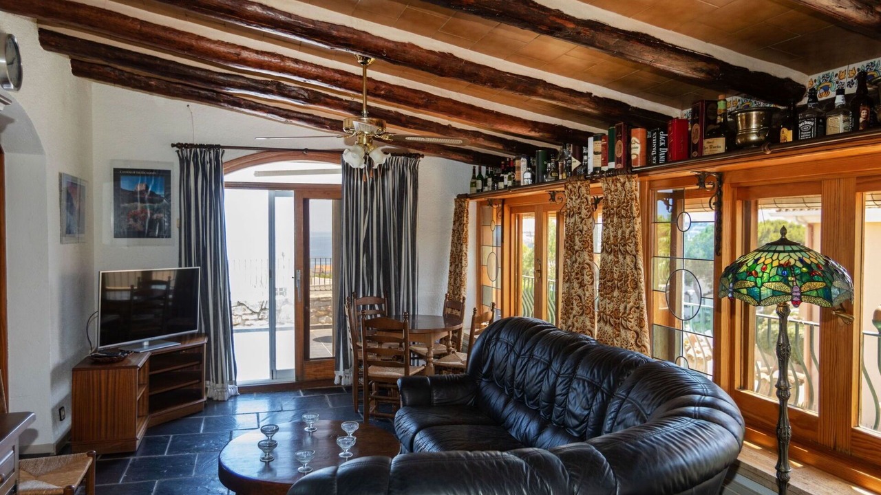 Photo of Bedroom in Llanca
