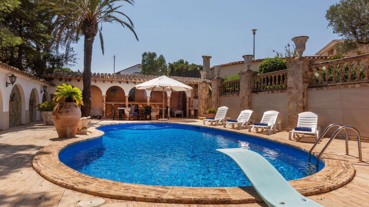 Photo of Outdoor in Llanca