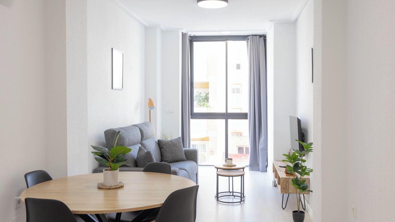 Photo of Livingroom in Torrevieja