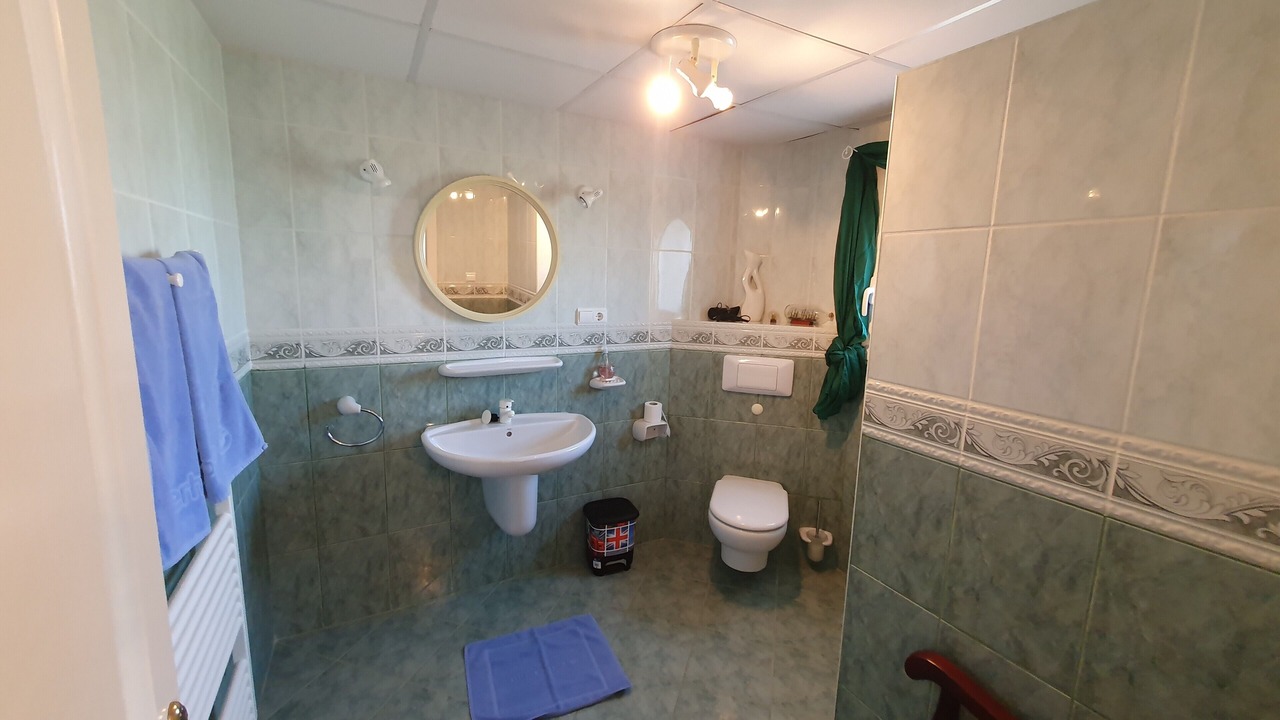 Photo of Bathroom in Monte Pego
