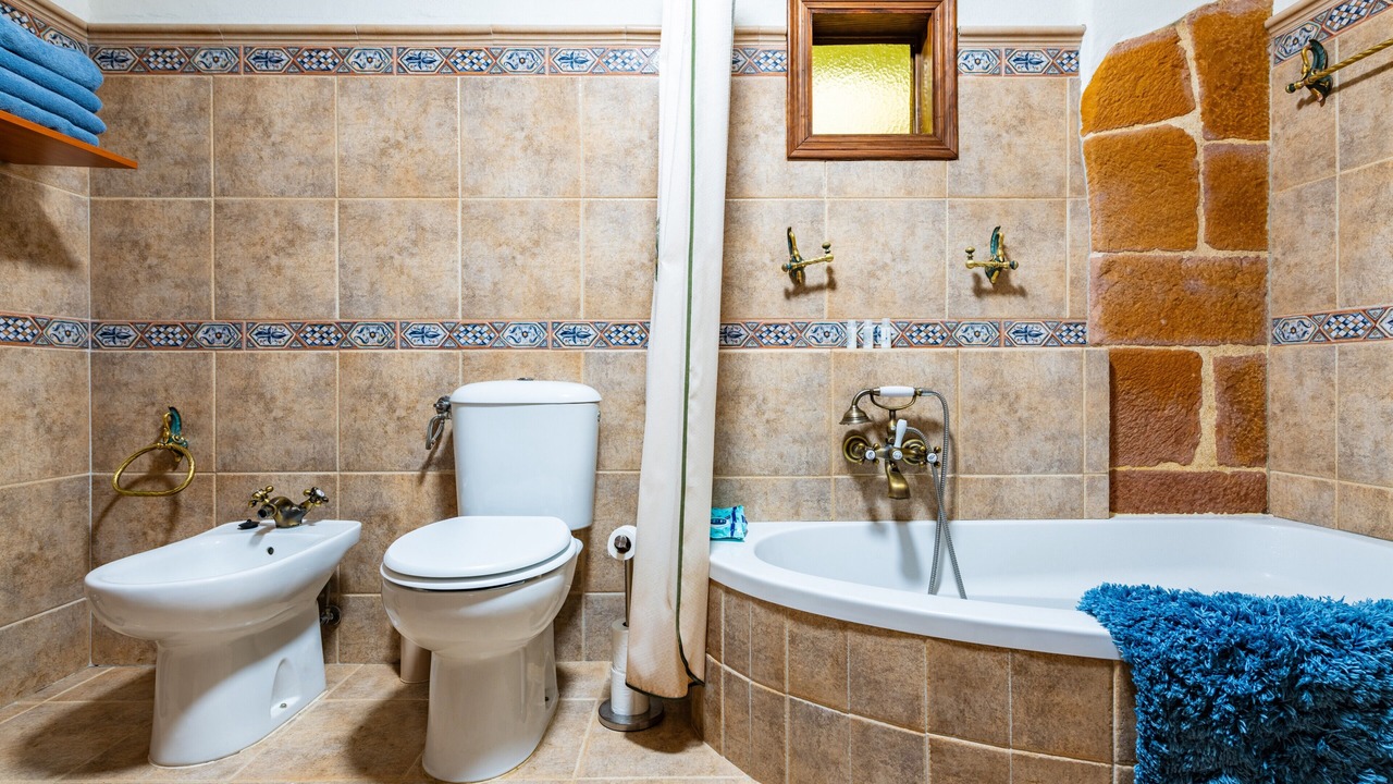 Photo of Bathroom in Vilafames