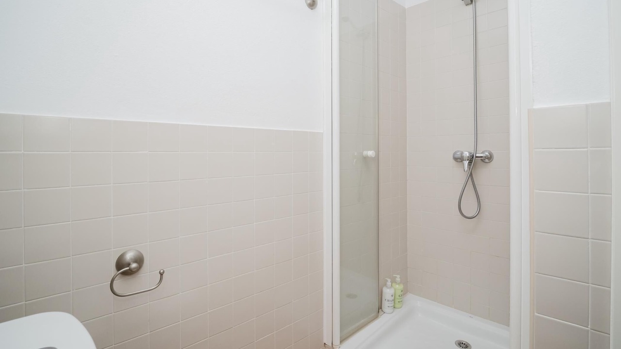 Photo of Bathroom in Sanlucar de Barrameda