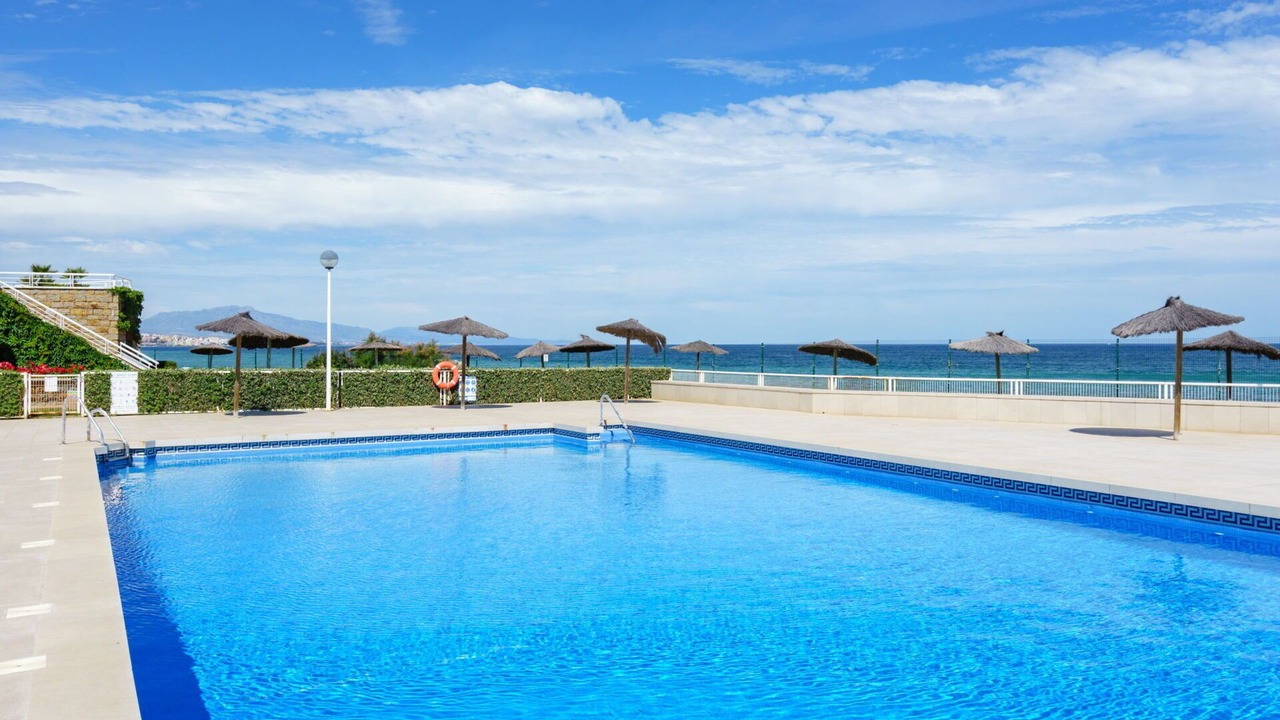 Photo of Outdoor in Bahia de Casares
