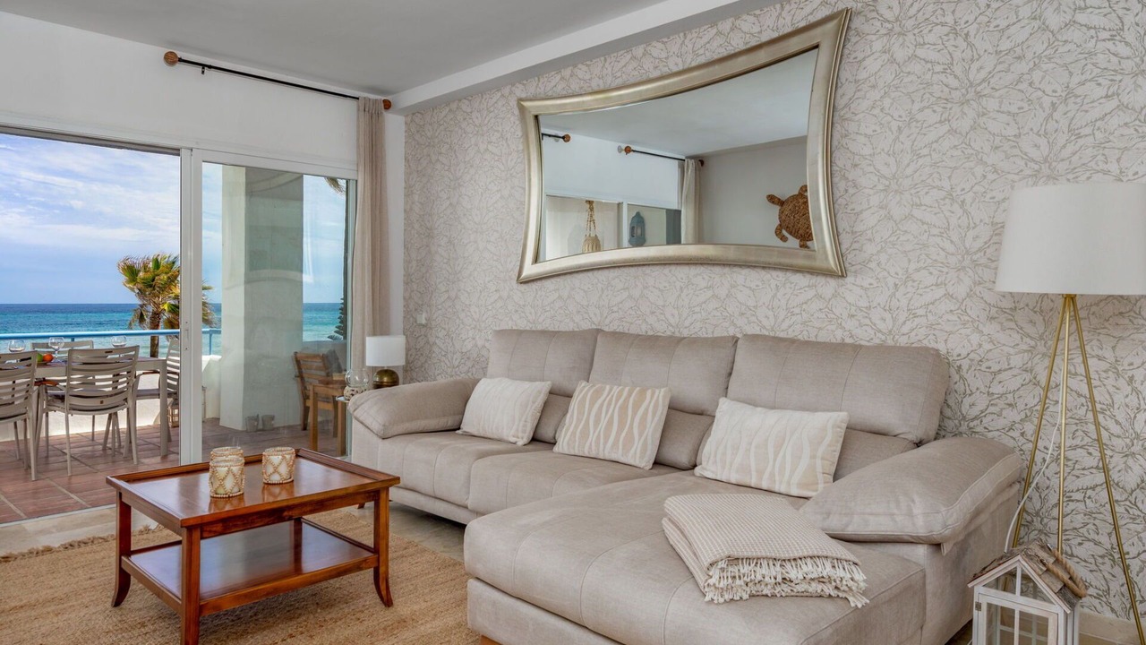 Photo of Bedroom in Bahia de Casares