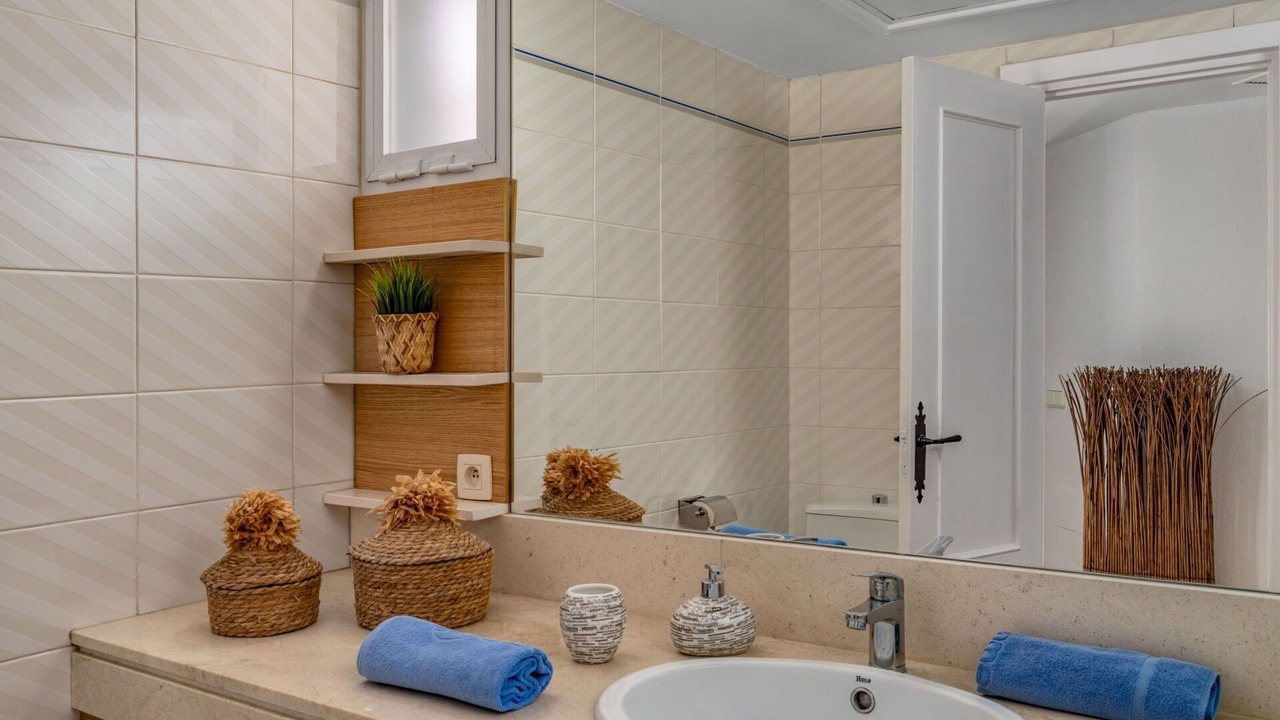 Photo of Bathroom in Bahia de Casares