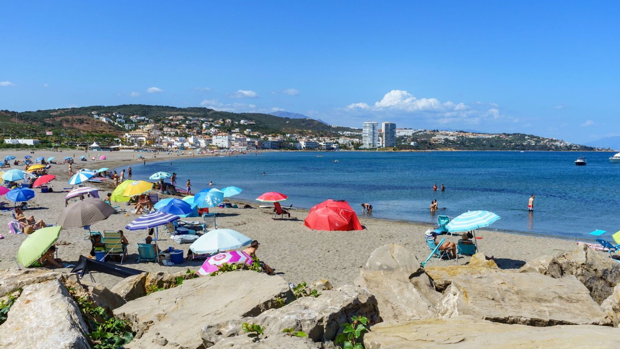 Photo of Outdoor in Bahia de Casares