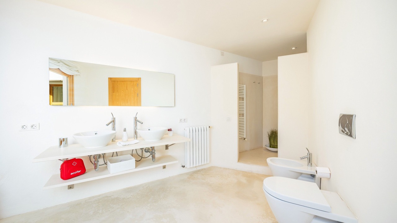 Photo of Bathroom in Selva