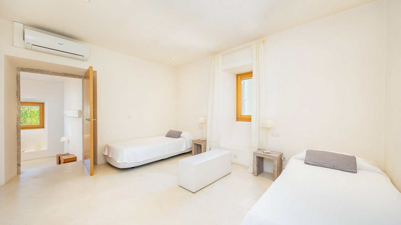 Photo of Bedroom in Selva