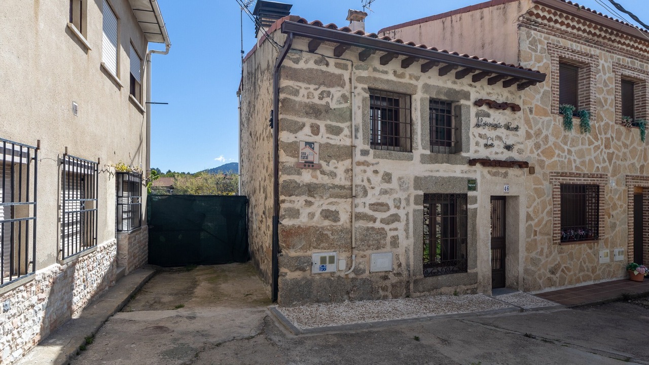 Photo of Outdoor in Navaluenga
