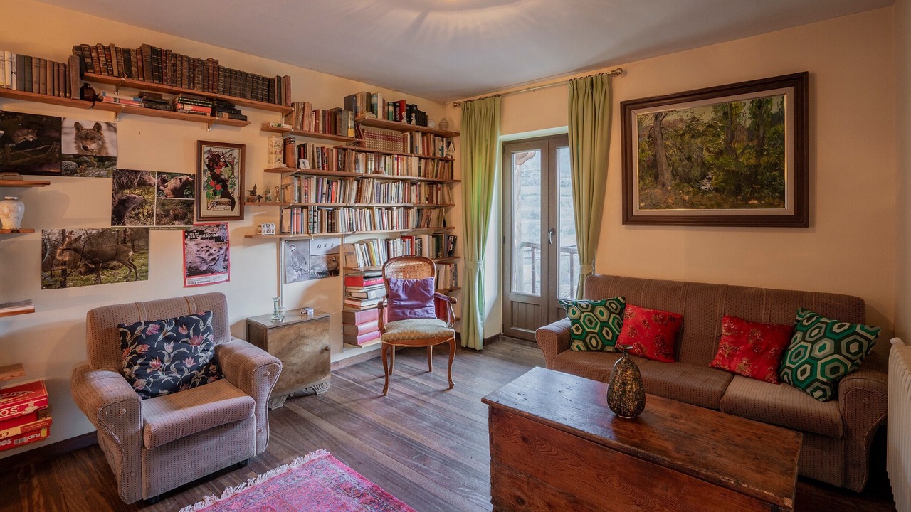 Photo of Livingroom in Santa Maria de Redondo