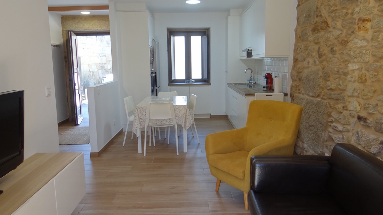 Photo of Livingroom in Larino