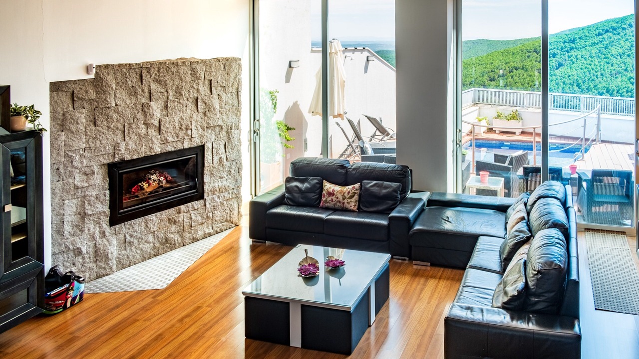 Photo of Livingroom in Guisando