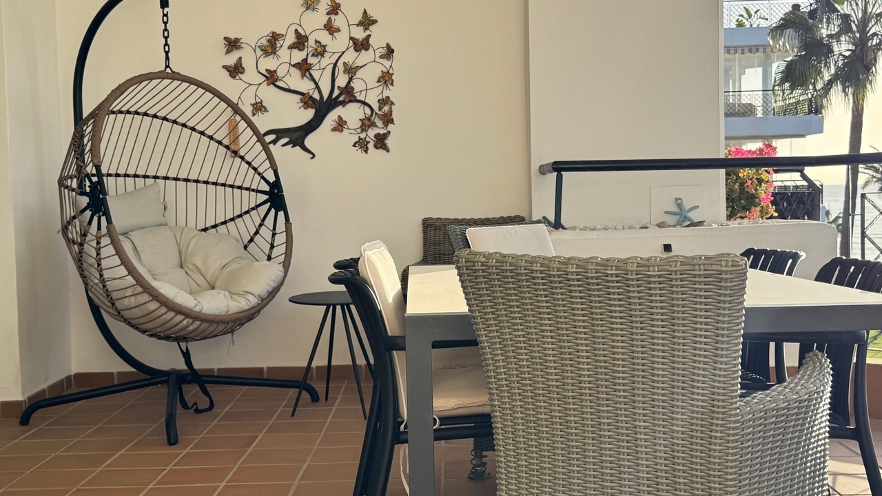 Photo of Outdoor in Sitio de Calahonda