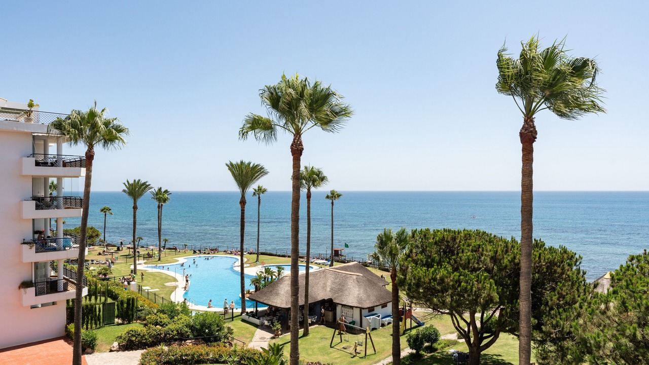 Photo of Outdoor in Sitio de Calahonda