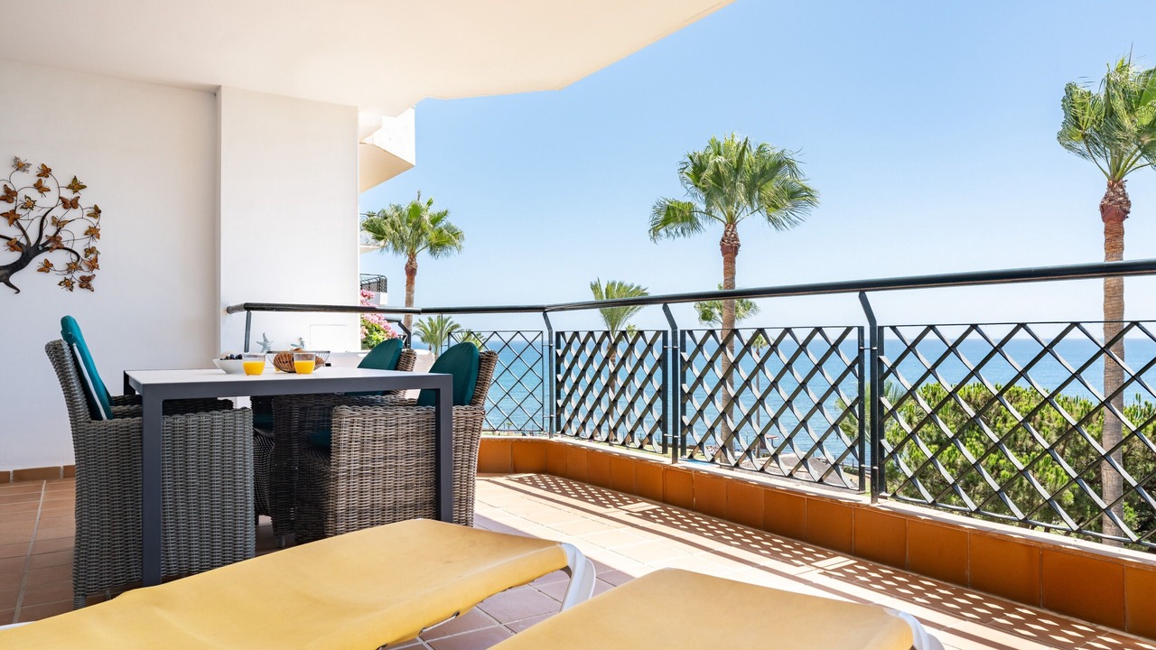 Photo of Outdoor in Sitio de Calahonda