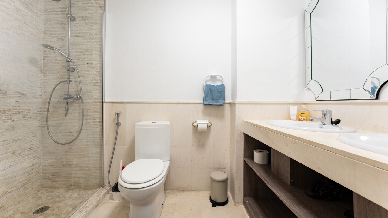 Photo of Bathroom in Sitio de Calahonda