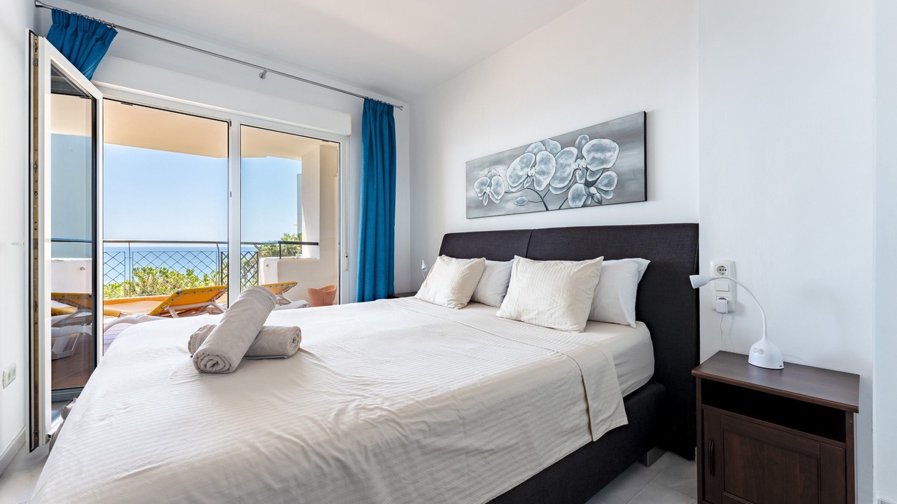Photo of Bedroom in Sitio de Calahonda