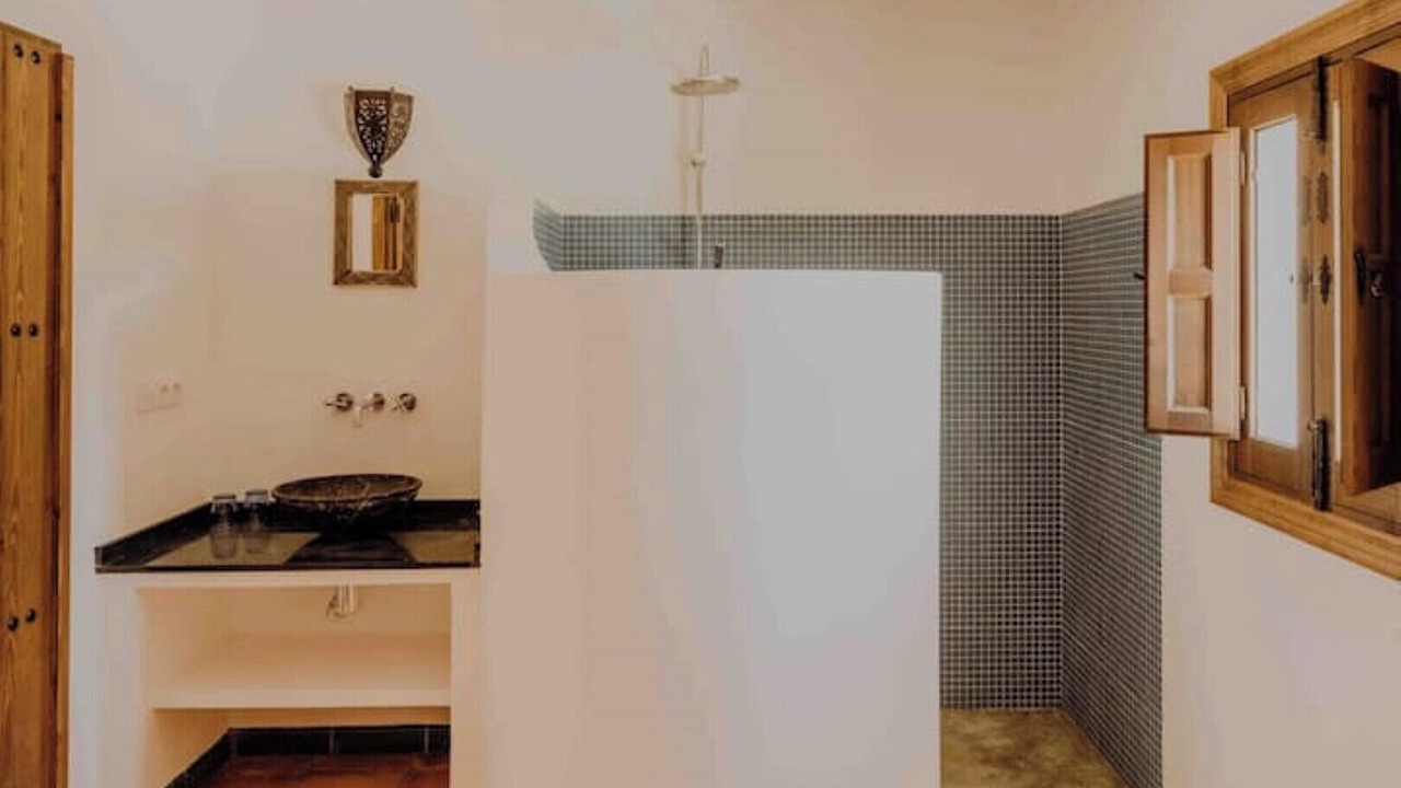 Photo of Bathroom in Fuente del Conde