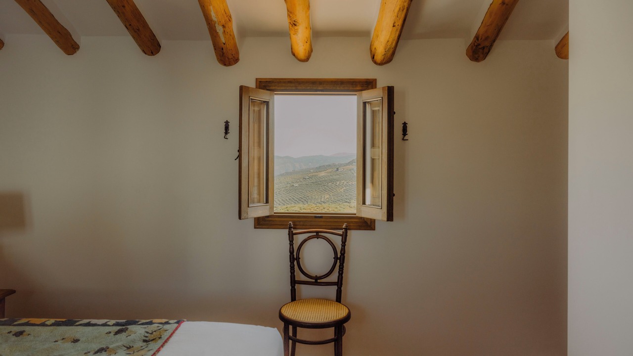 Photo of Bedroom in Fuente del Conde