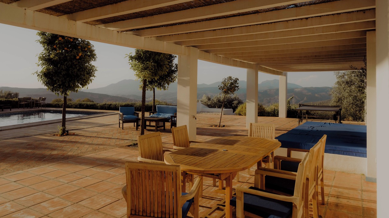 Photo of Outdoor in Fuente del Conde