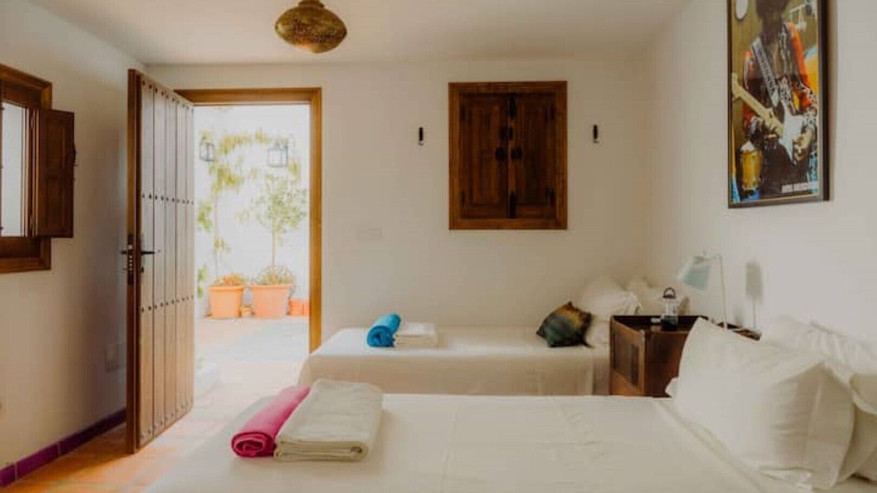 Photo of Bedroom in Fuente del Conde
