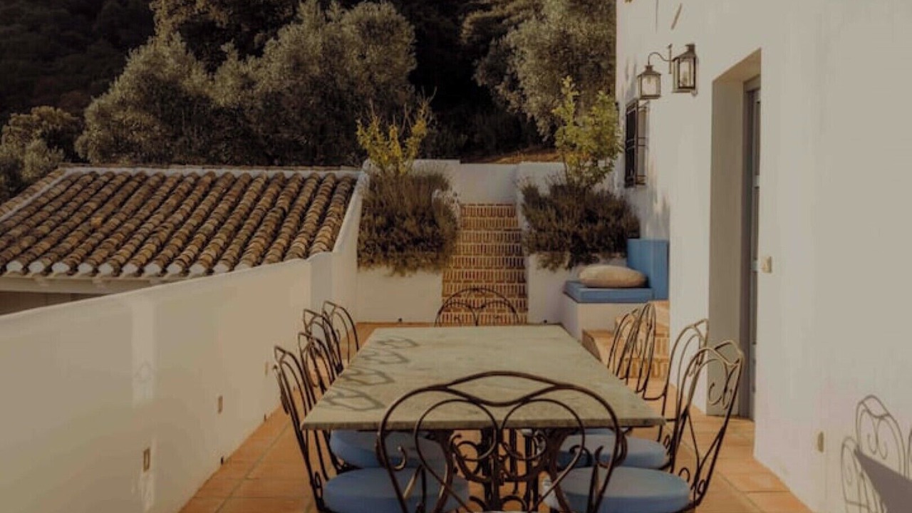 Photo of Outdoor in Fuente del Conde