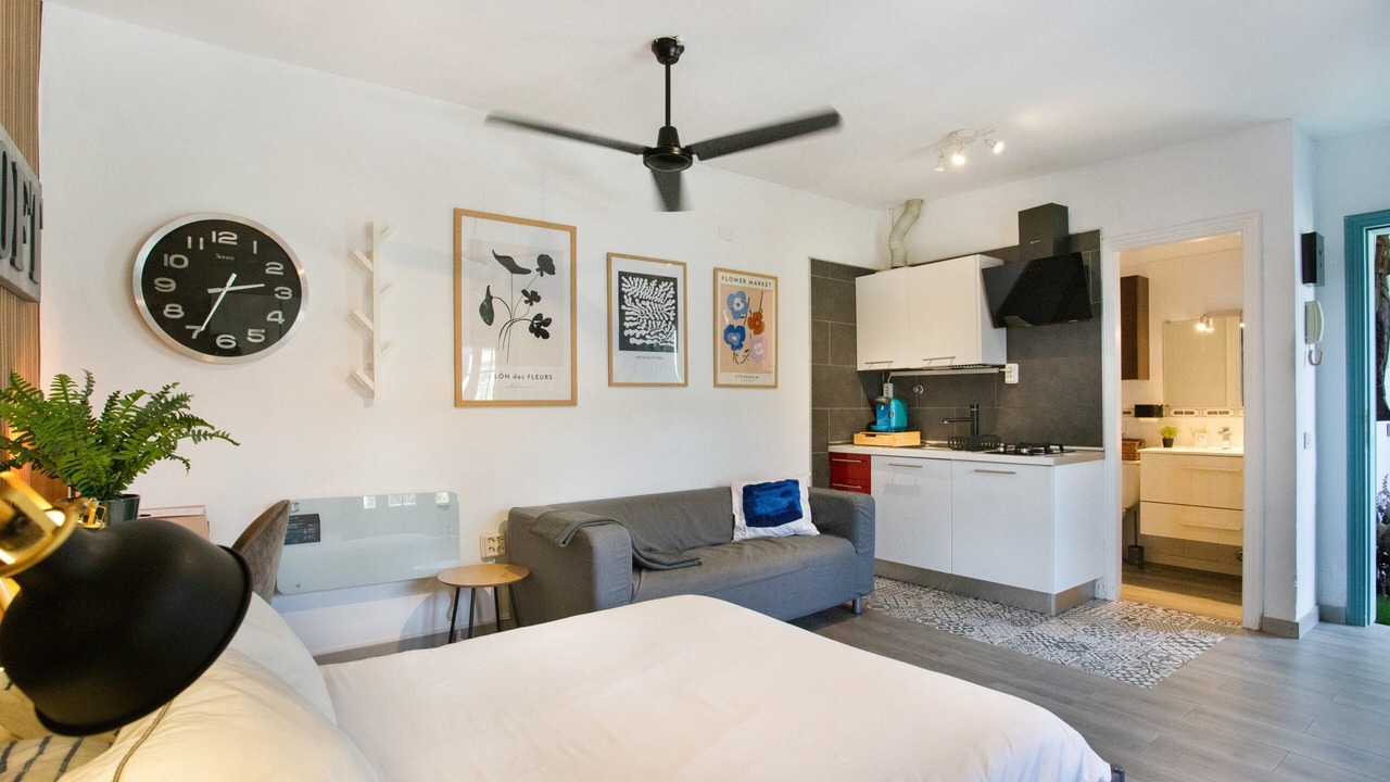 Photo of Bedroom in San Cristobal de La Laguna
