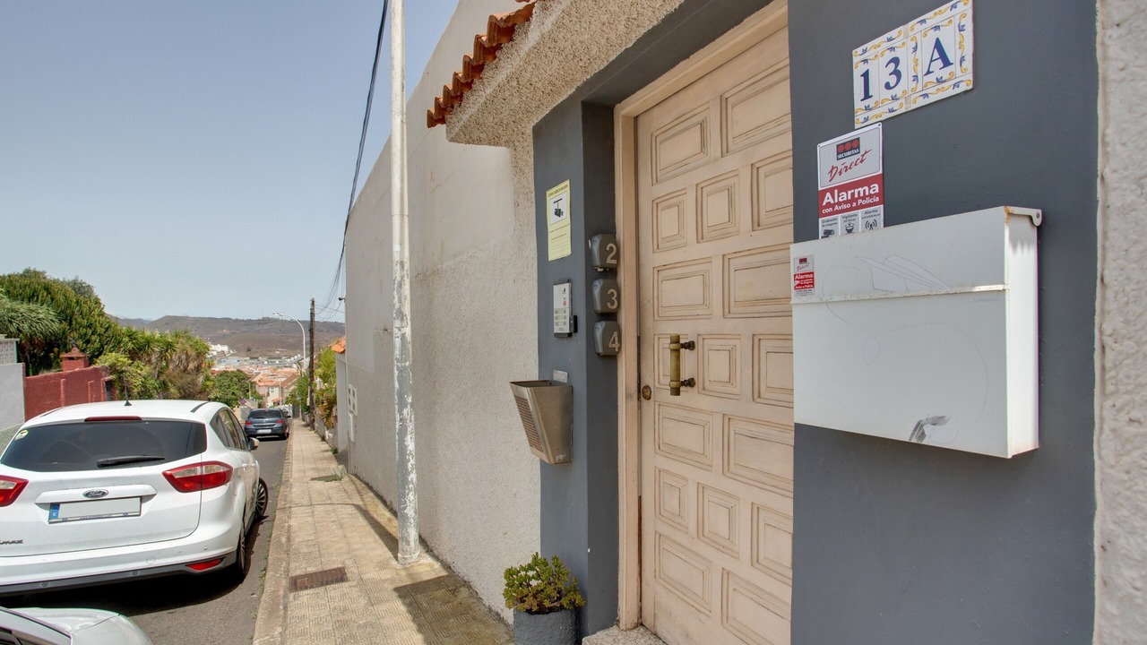 Photo of Outdoor in San Cristobal de La Laguna