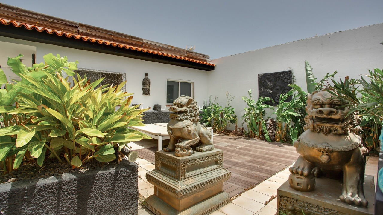 Photo of Outdoor in San Cristobal de La Laguna