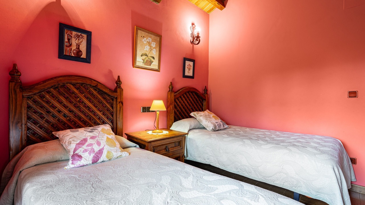 Photo of Bedroom in Quiros