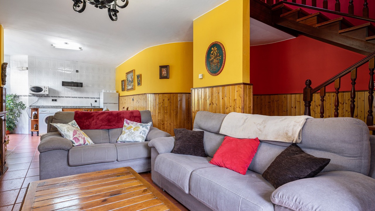 Photo of Livingroom in Quiros