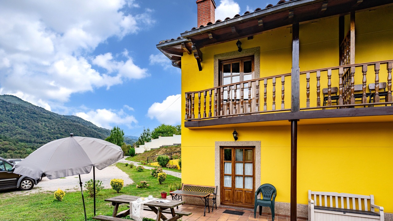 Photo of Outdoor in Quiros