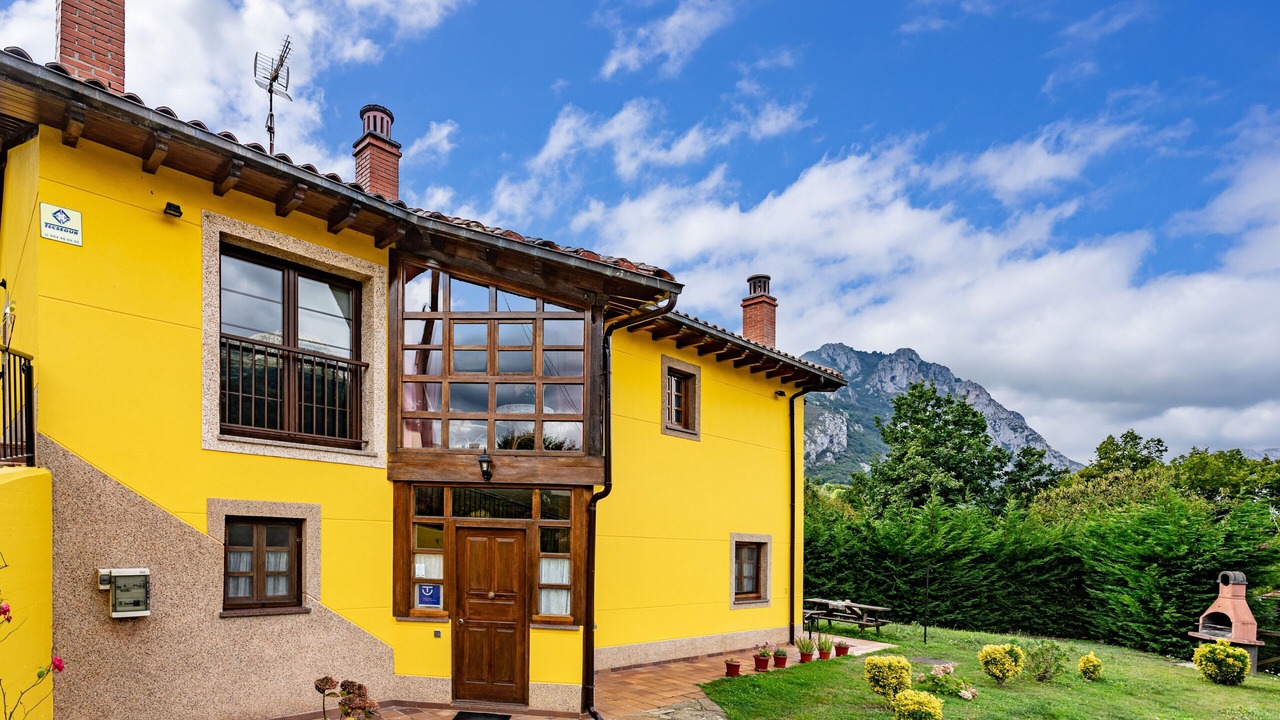 Photo of Outdoor in Quiros