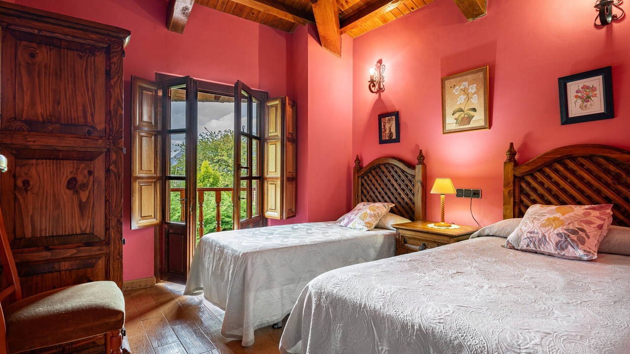 Photo of Bedroom in Quiros
