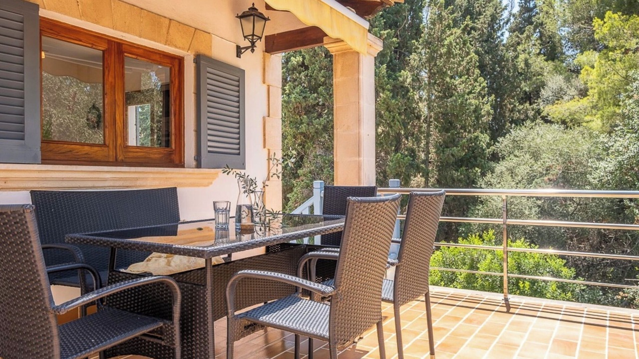 Photo of Outdoor in Mal Pas-Bon Aire