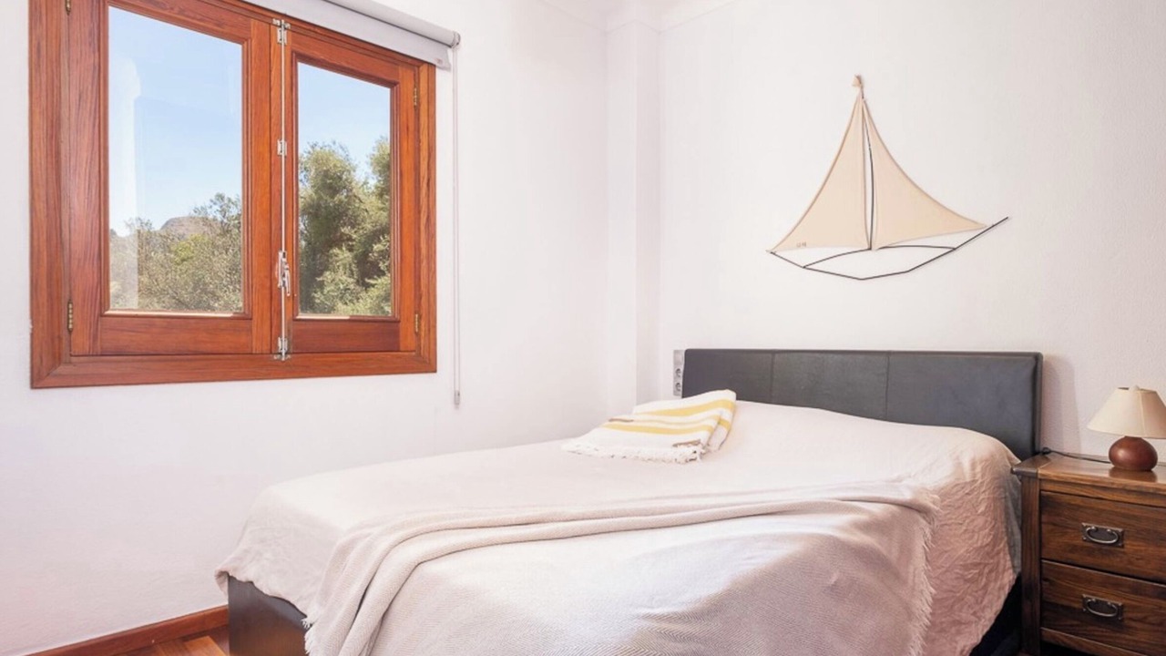 Photo of Bedroom in Mal Pas-Bon Aire