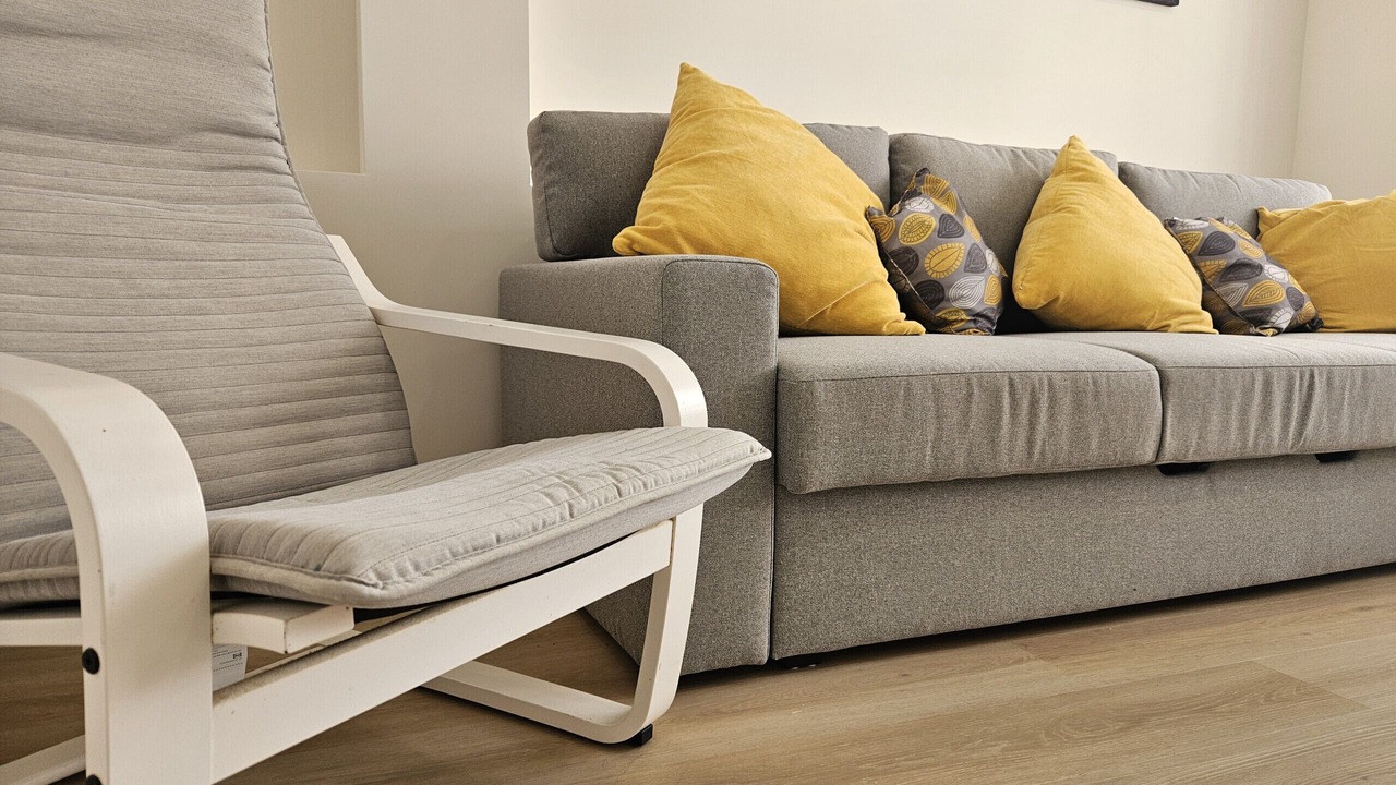 Photo of Livingroom in Maliano