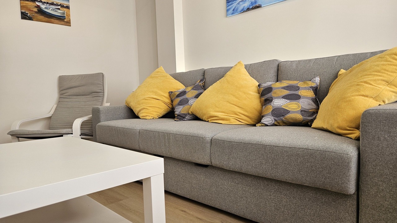 Photo of Livingroom in Maliano