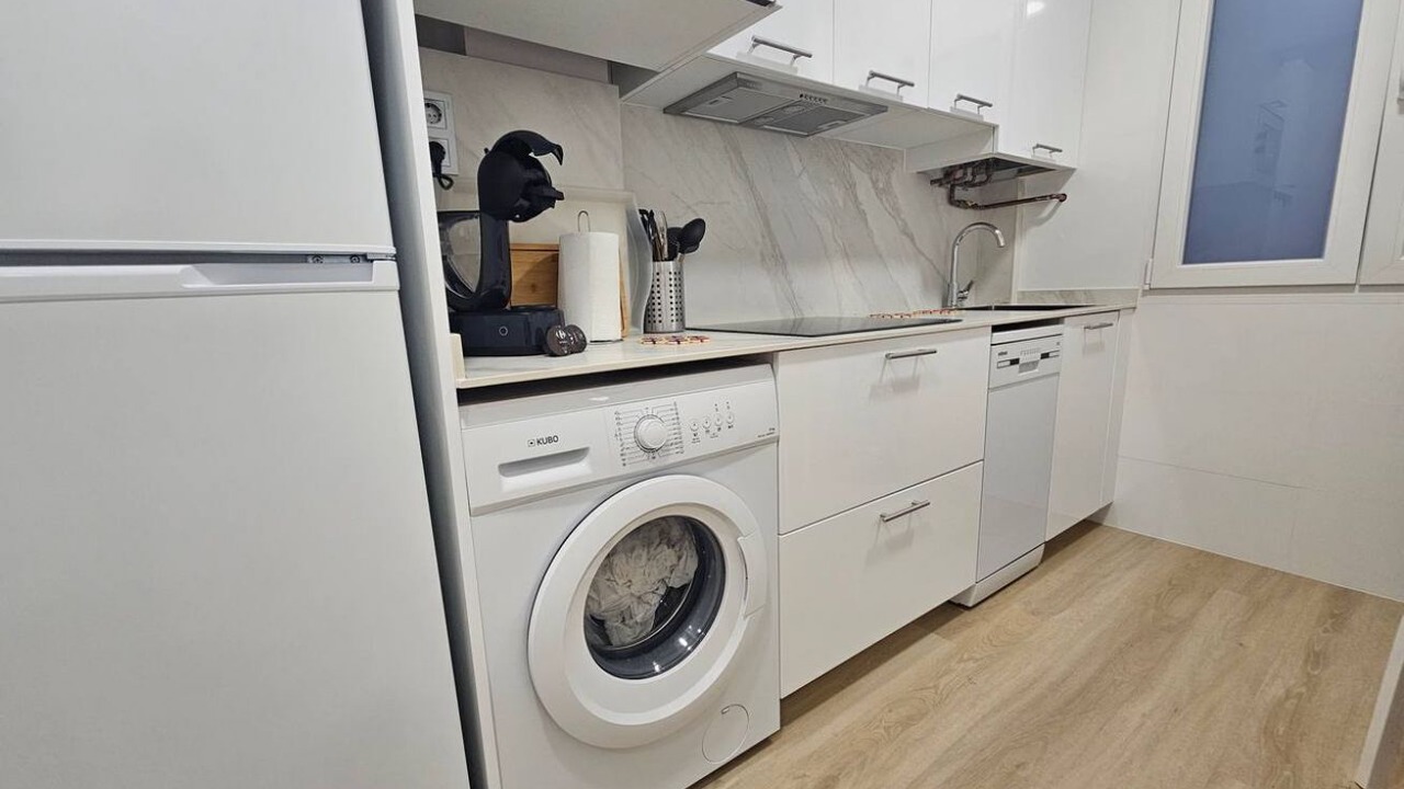 Photo of Kitchen in Maliano