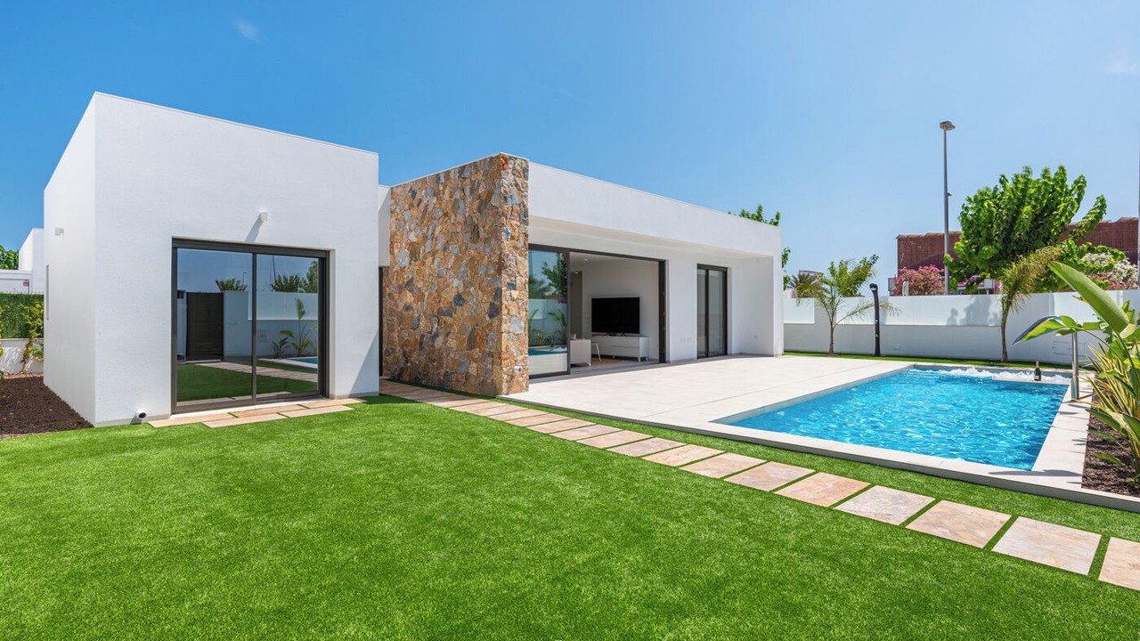Photo of Outdoor in Pilar de la Horadada