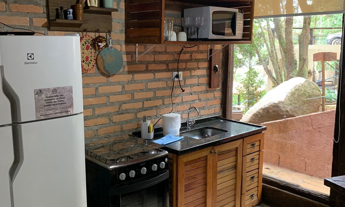 Photo of Kitchen in Mairipora