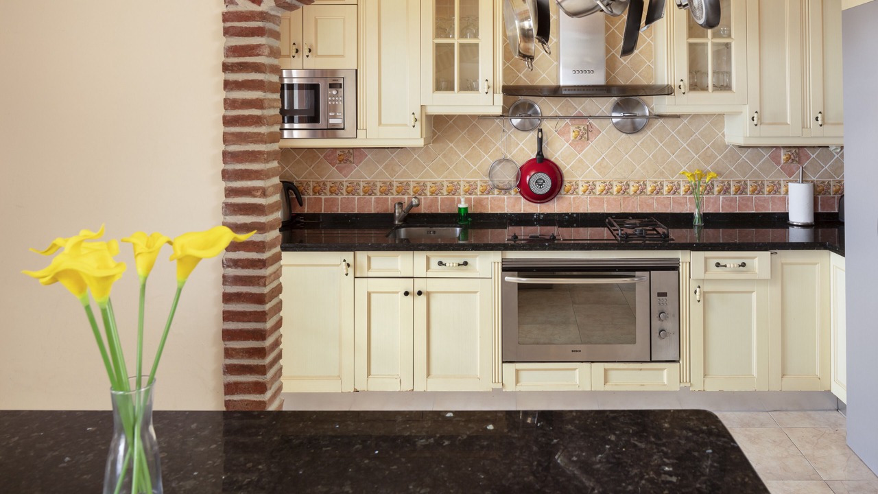 Photo of Kitchen in Sitio de Calahonda