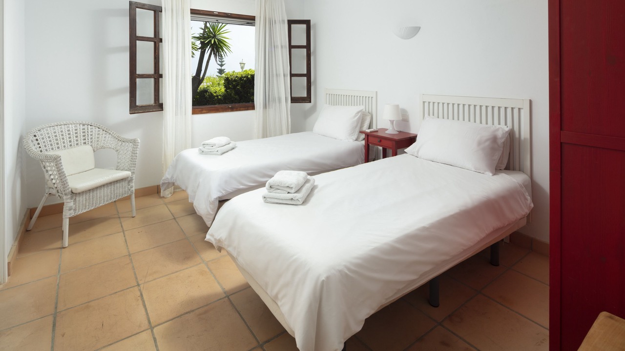 Photo of Bedroom in Sitio de Calahonda