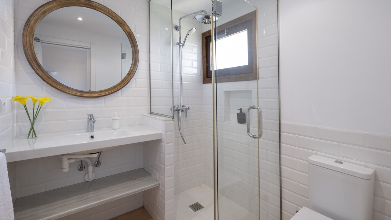 Photo of Bathroom in Sitio de Calahonda
