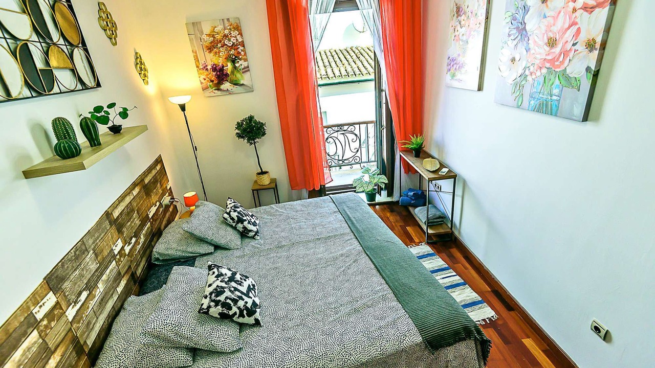 Photo of Bedroom in El Puerto de Santa Maria