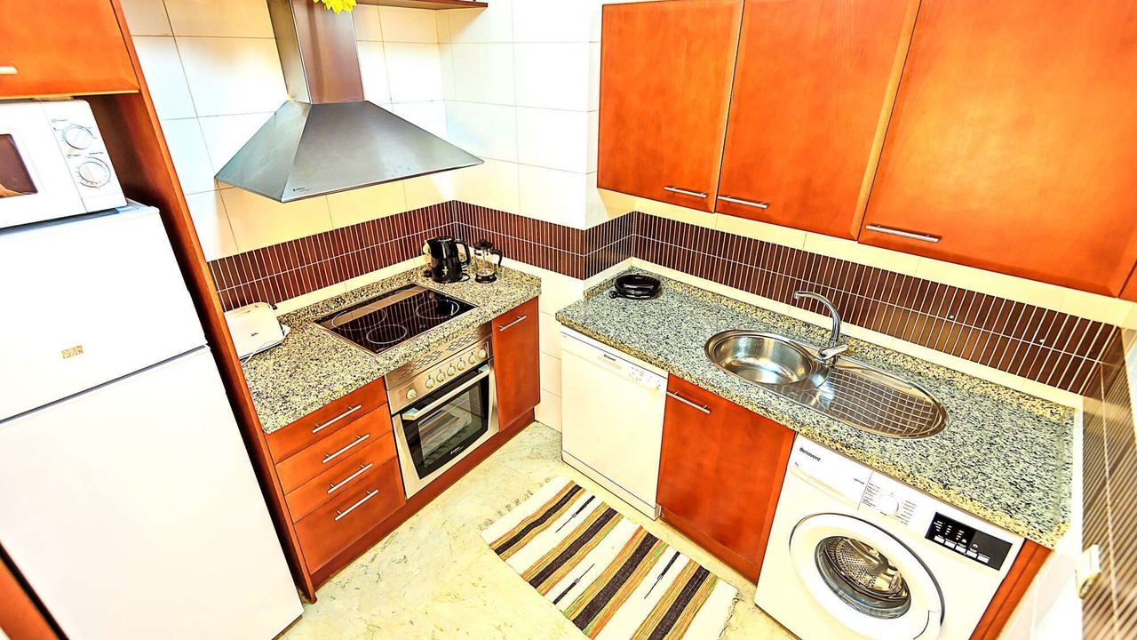 Photo of Kitchen in El Puerto de Santa Maria