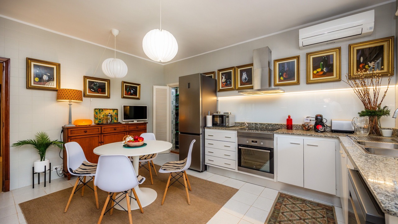 Photo of Kitchen in Can Pastilla